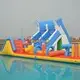 KK INFLATABLE durable inflatable pool toys factory direct for sport games 2