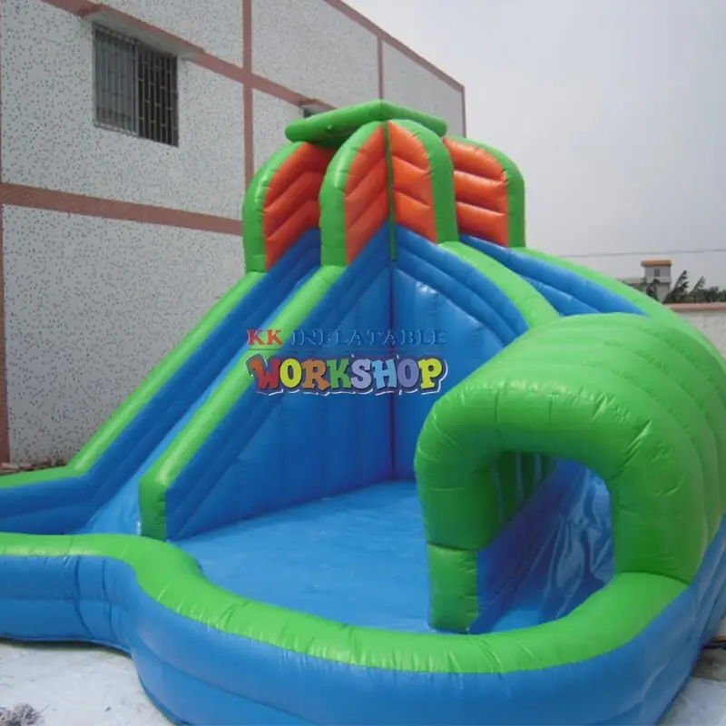 durable inflatable water parks multichannel manufacturer for seaside 4