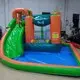 durable inflatable water parks multichannel manufacturer for seaside 3