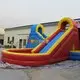 rainbow inflatable water parks factory price for amusement park KK INFLATABLE 2