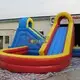 rainbow inflatable water parks factory price for amusement park KK INFLATABLE 4