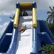 slide pool combination kids inflatable water park dinosaur for amusement park KK INFLATABLE 2