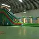 KK INFLATABLE long inflatable water slide supplier for playground 3