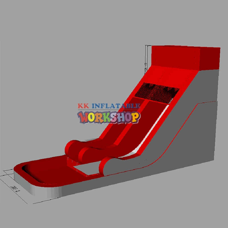 creative bouncy slide various styles for playground 2