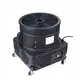 inflatable water playground multichannel for children KK INFLATABLE 10