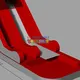 KK INFLATABLE creative inflatable slide various styles for playground 4