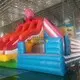 KK INFLATABLE PVC blow up water slide bulk production for swimming pool 3
