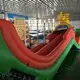 KK INFLATABLE portable inflatable water slide customization for swimming pool 3