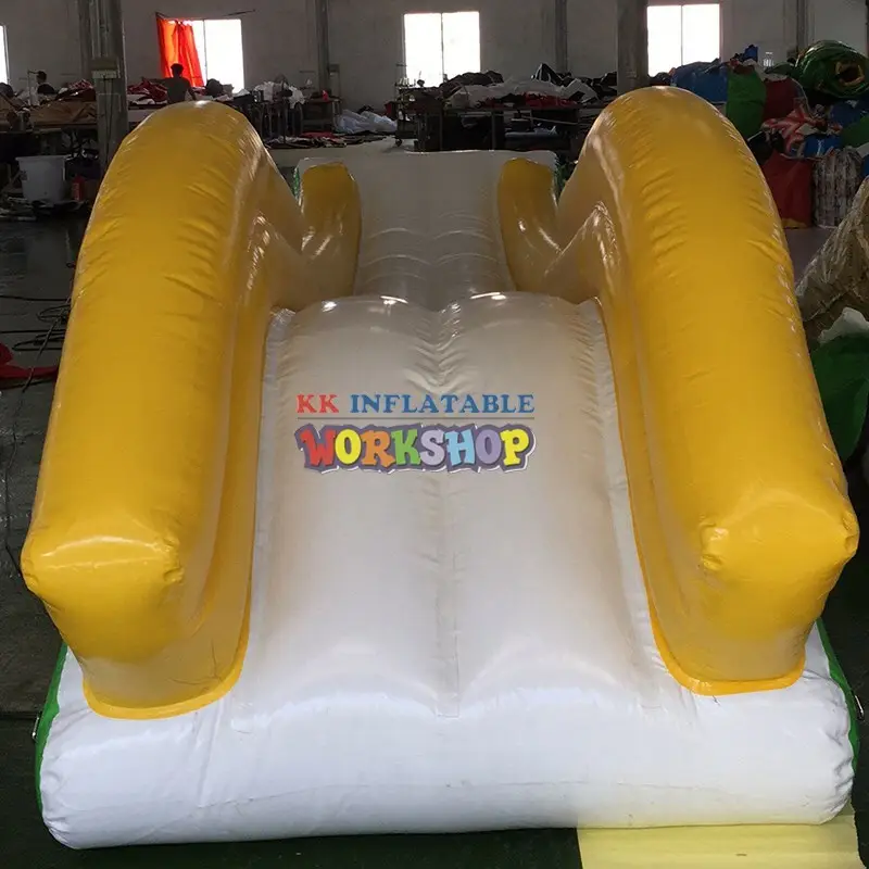 KK INFLATABLE PVC inflatable water park ODM for swimming pool 2