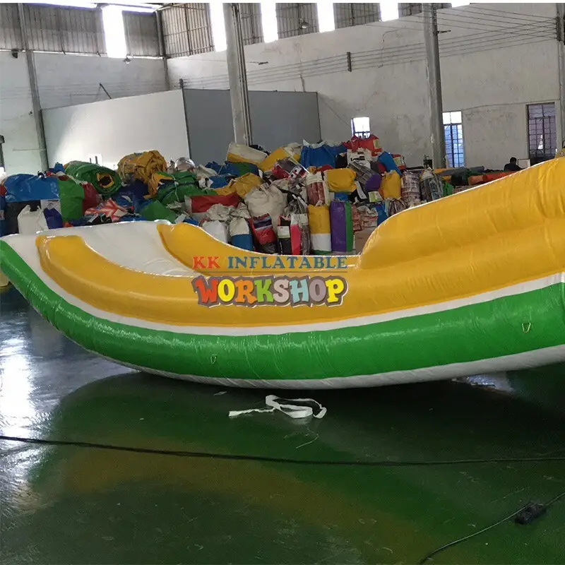 KK INFLATABLE PVC inflatable water park ODM for swimming pool 3
