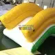 KK INFLATABLE PVC inflatable water park ODM for swimming pool 4