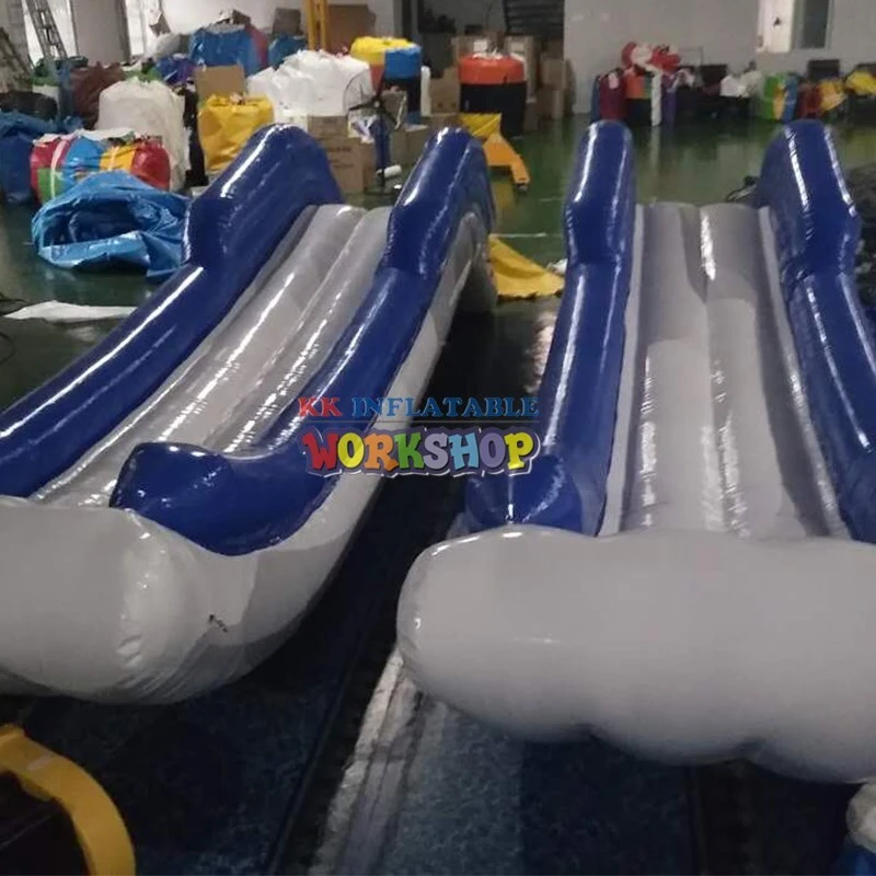 KK INFLATABLE cartoon inflatable water park buy now for playground 3