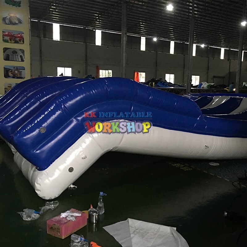 KK INFLATABLE long for swimming pool 4
