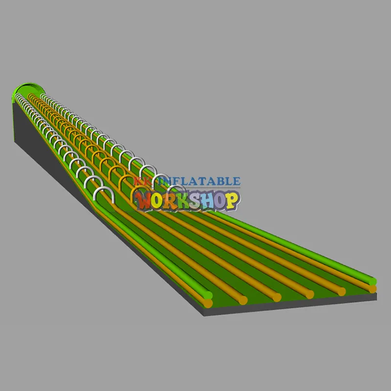 KK INFLATABLE PVC for playground 4