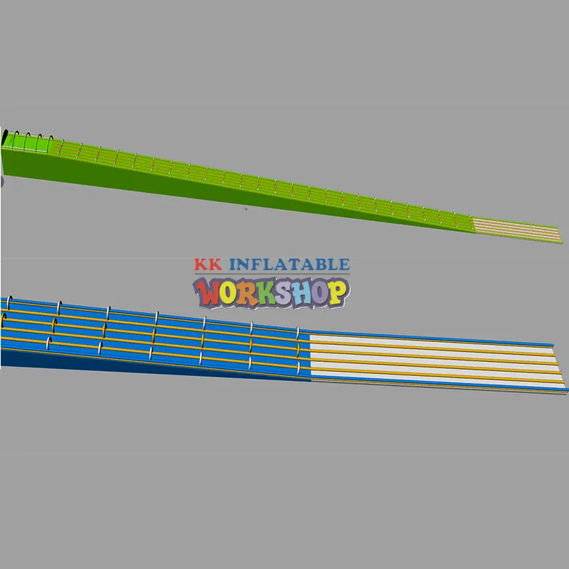 KK INFLATABLE PVC for playground 3