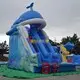 long for parks KK INFLATABLE 2