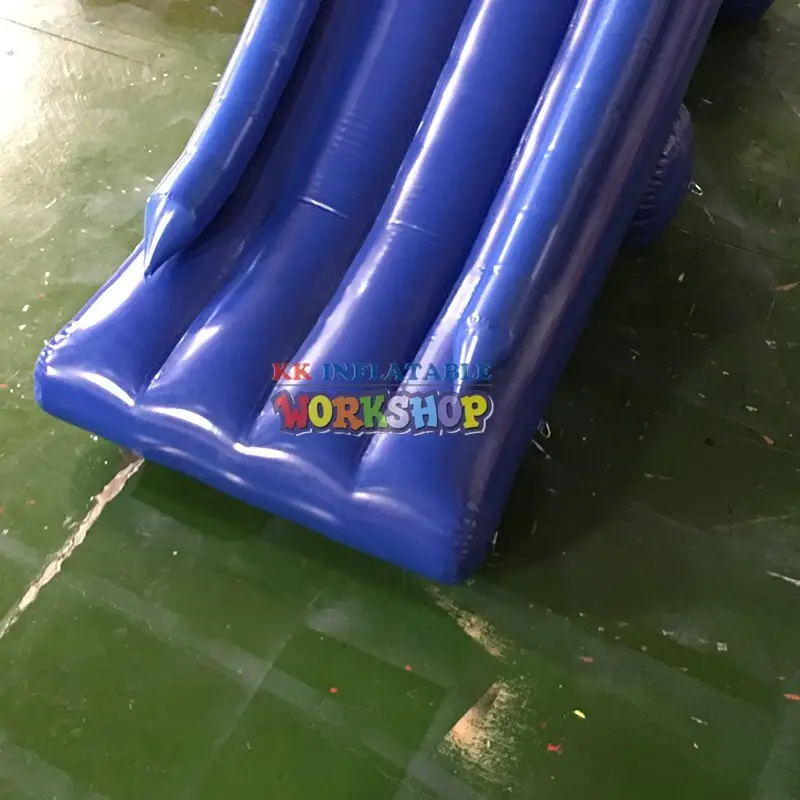 KK INFLATABLE giant inflatable water park for wholesale for playground 4