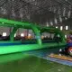 KK INFLATABLE friendly PVC for playground 3