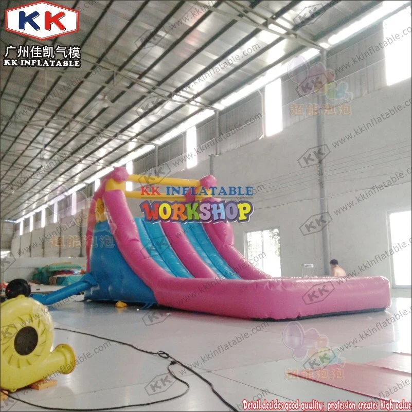 environmentally inflatable water park PVC get quote for paradise 3