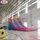 cartoon giant for parks KK INFLATABLE 3