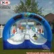 friendly blow up water slide giant buy now for swimming pool 3