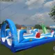 friendly blow up water slide giant buy now for swimming pool 2