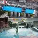 custom inflatable water playground supplier for amusement park 4