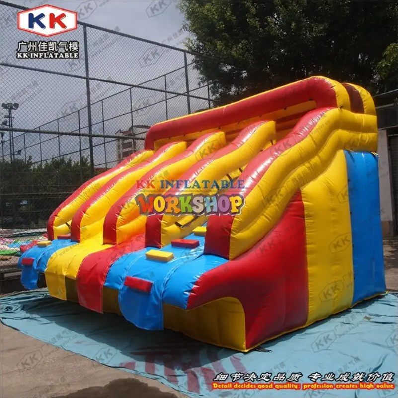 giant for parks KK INFLATABLE 3