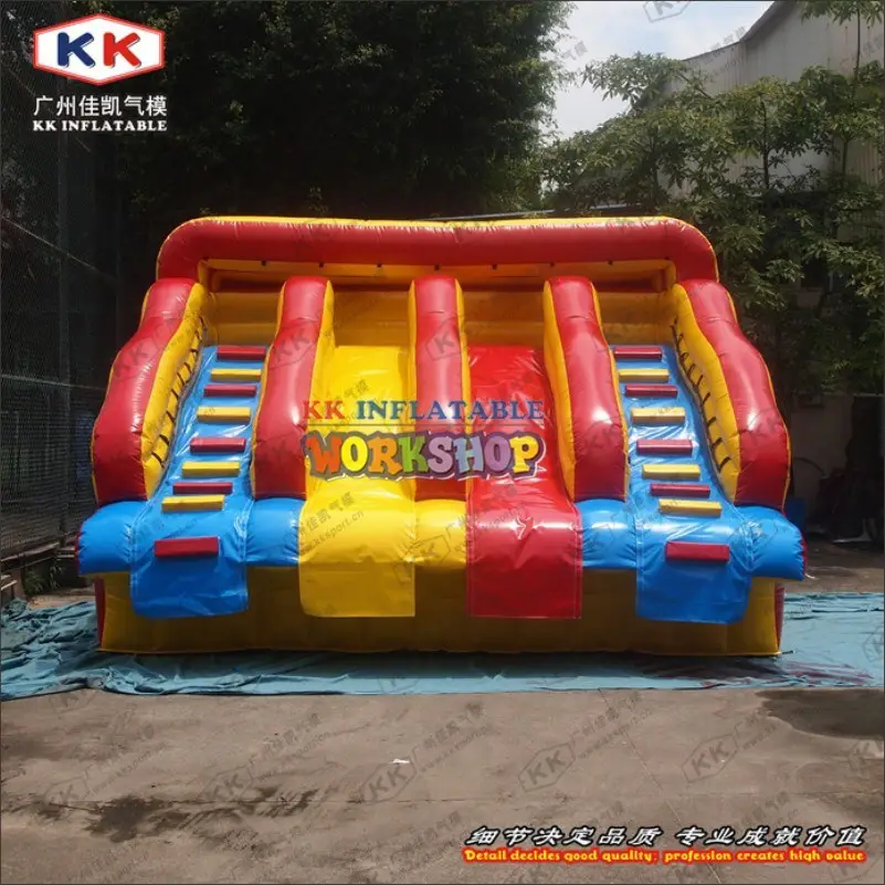 giant for parks KK INFLATABLE 2
