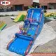 KK INFLATABLE friendly inflatable water park buy now for swimming pool 2