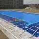 kids inflatable water park rainbow for paradise KK INFLATABLE 4