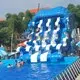 KK INFLATABLE hot selling kids inflatable water park factory price for seaside 3