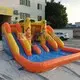 KK INFLATABLE friendly inflatable water park supplier for playground 2