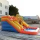 KK INFLATABLE large inflatable theme playground factory price for amusement park 4