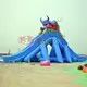KK INFLATABLE durable inflatable water parks supplier for seaside 3