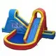 KK INFLATABLE large inflatable theme playground factory price for amusement park 2