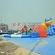 large inflatable water parks factory price for seaside 4