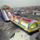 KK INFLATABLE blue inflatable water playground manufacturer for seaside 3