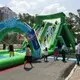large inflatable water playground manufacturer for amusement park 2