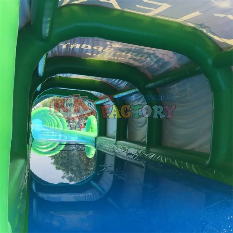 large inflatable water playground manufacturer for amusement park 4