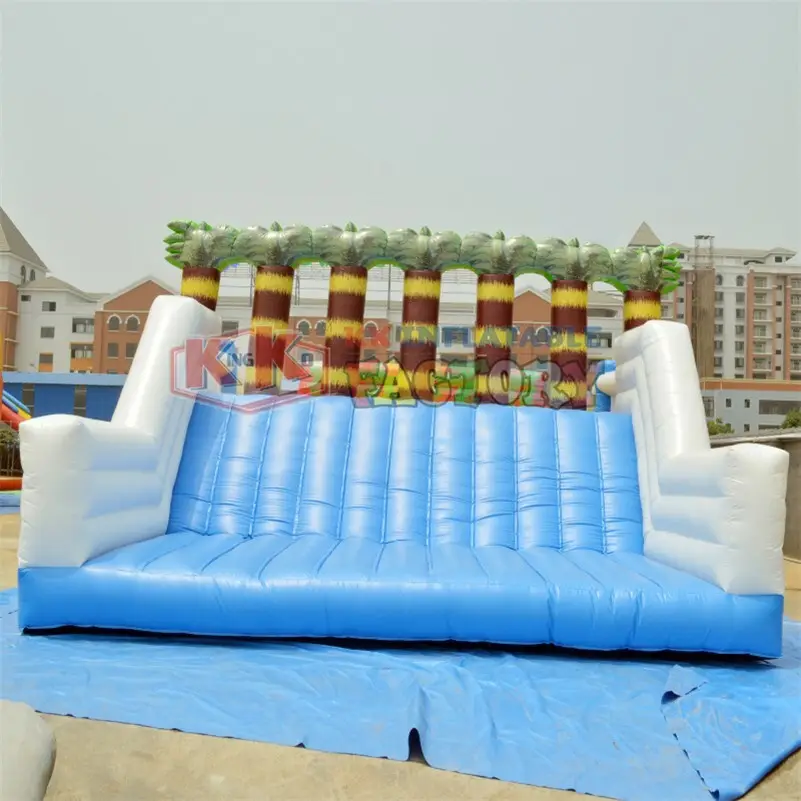 creative design inflatable water playground good quality for children KK INFLATABLE 4