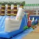 creative design inflatable water playground good quality for children KK INFLATABLE 3