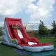 cartoon inflatable water parks multichannel for seaside KK INFLATABLE 2
