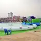KK INFLATABLE durable inflatable theme playground manufacturer for amusement park 3