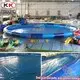 KK INFLATABLE pool blow up pool bulk production 2