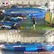 KK INFLATABLE pool blow up pool bulk production 4