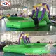 hot selling inflatable theme park cartoon good quality for paradise 3