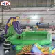 hot selling inflatable theme park cartoon good quality for paradise 2