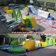 KK INFLATABLE dinosaur kids inflatable water park animal modelling for children 3