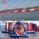 KK INFLATABLE pvc inflatable water parks factory price for beach 3